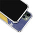 Bosnia and Herzegovina Flag Distressed iPhone 12 Pro Max Clear Case